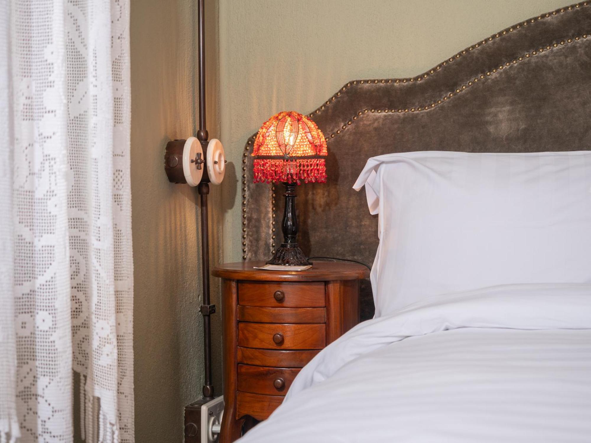 Vila Ebel Hotel Pool & Spa Korce Ngoại thất bức ảnh